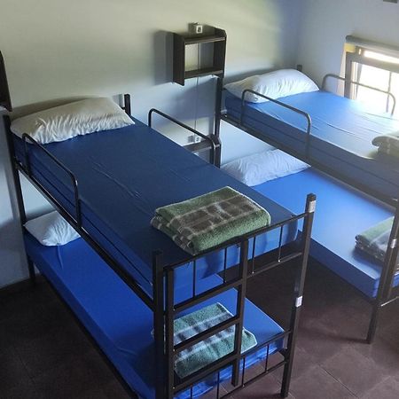 Albergue Fillobal Vilar  エクステリア 写真